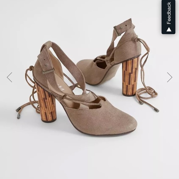 Mi.iM Pandora Shoe 9 - Picture 2 of 6